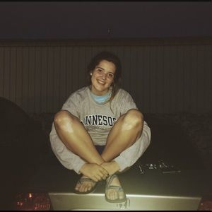 Meet your Posher, Erin